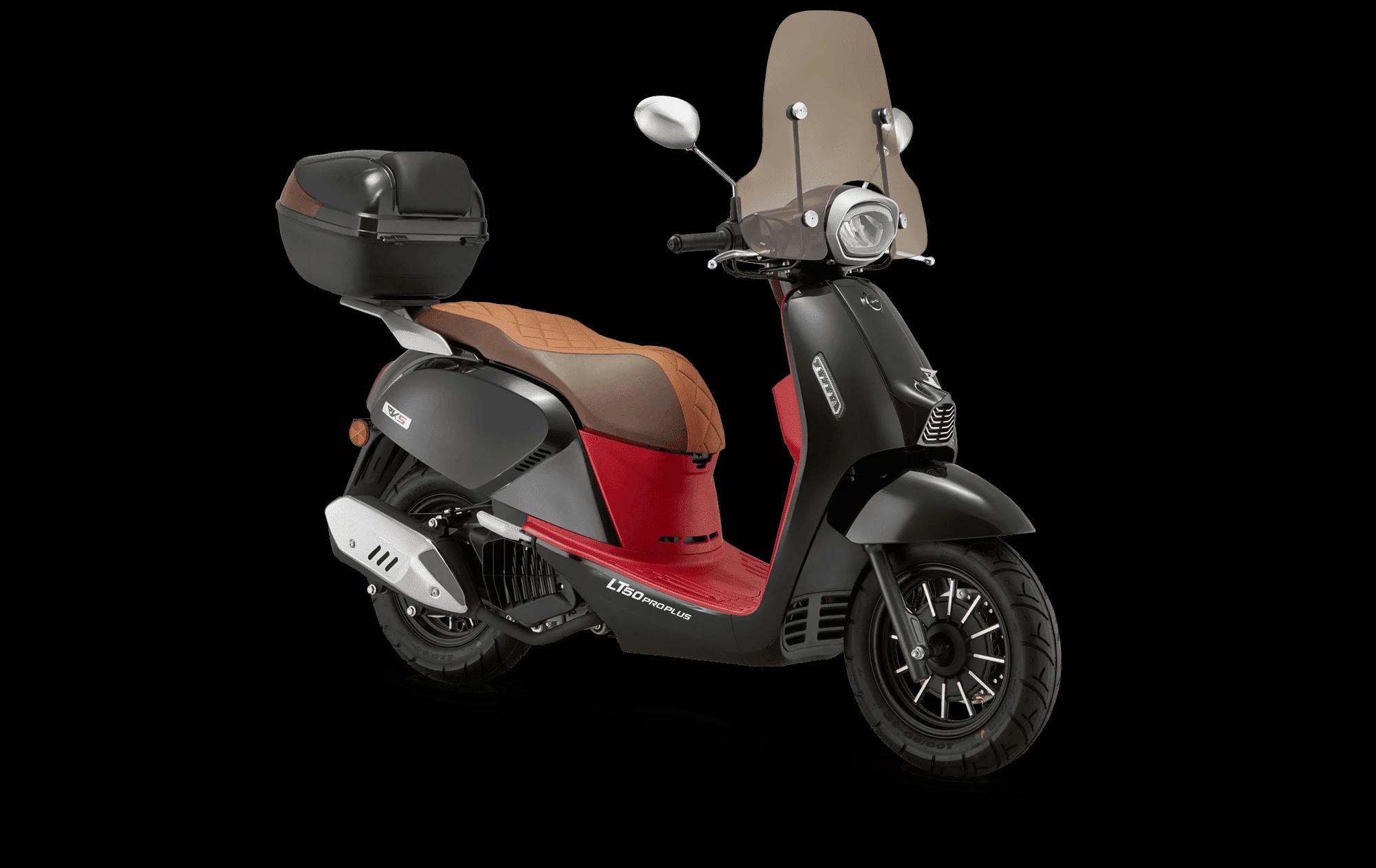 RKS Rks Lt50pro-Plus 2026 Model Motosiklet