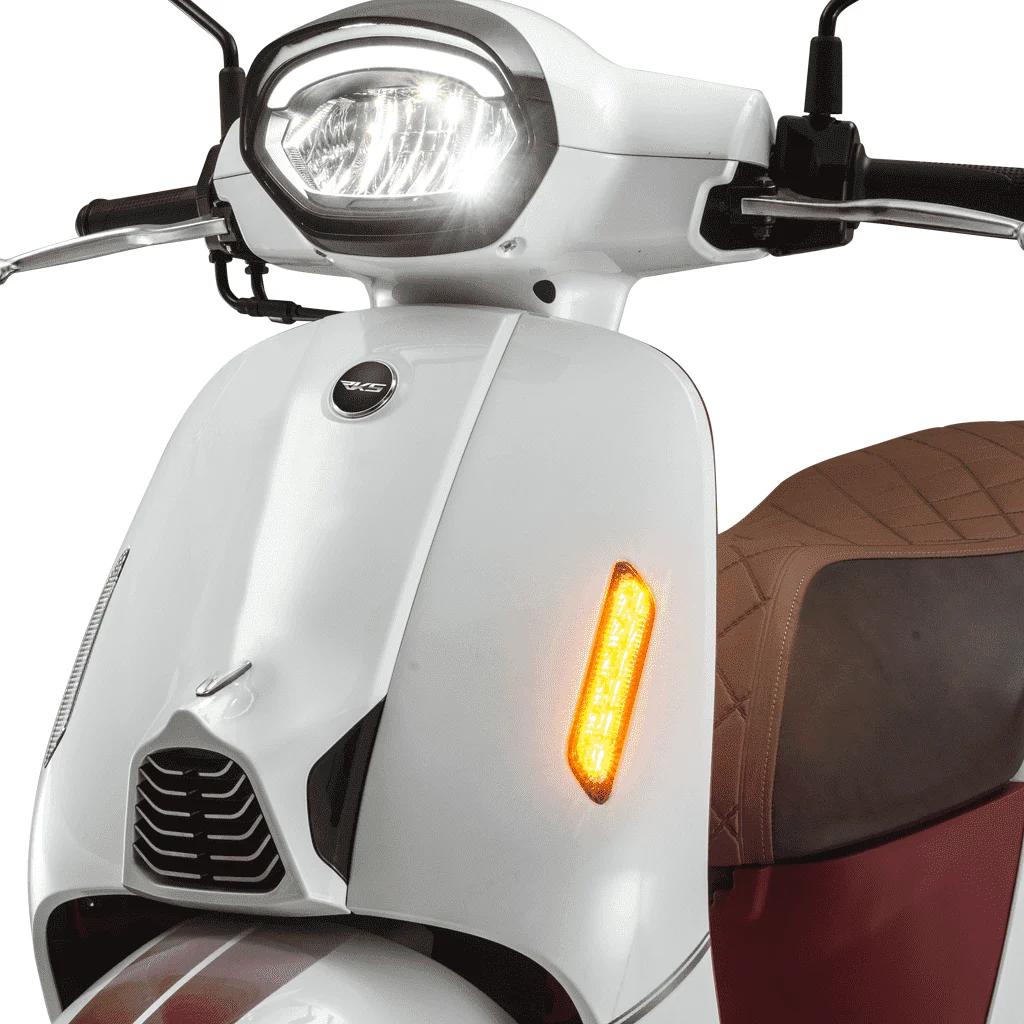 RKS Rks Lt50pro-Plus 2026 Model Motosiklet - Görsel 2