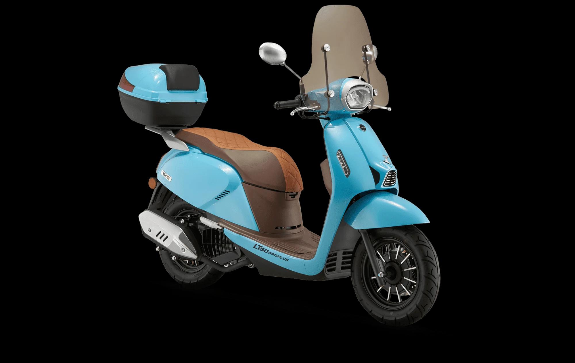 RKS Rks Lt50pro-Plus 2026 Model Motosiklet - Görsel 8