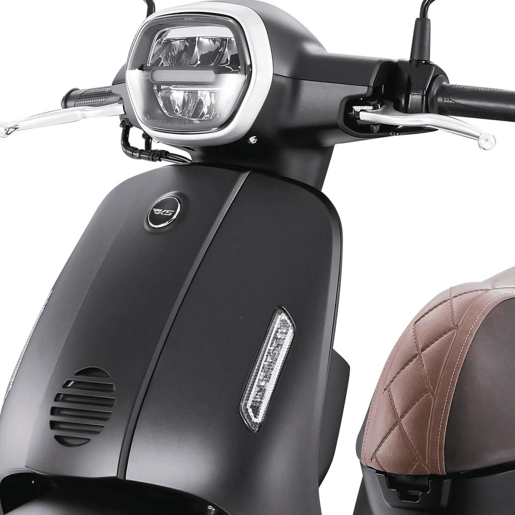 RKS Rks Ltm-125 2026 Model Motosiklet