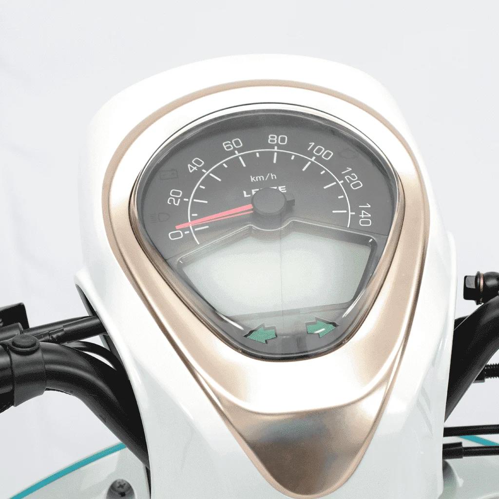 RKS Rks Neon-125 2026 Model Motosiklet - Görsel 2