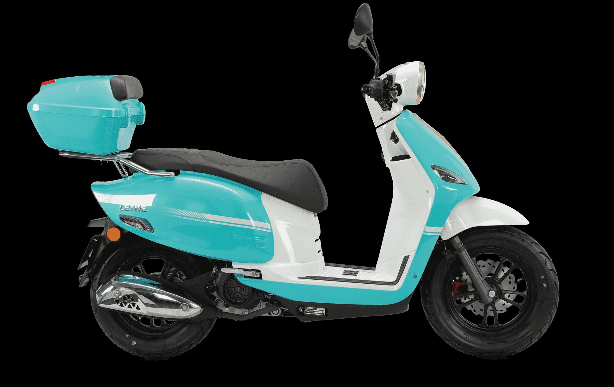 RKS Rks Neon-125 2026 Model Motosiklet - Görsel 4