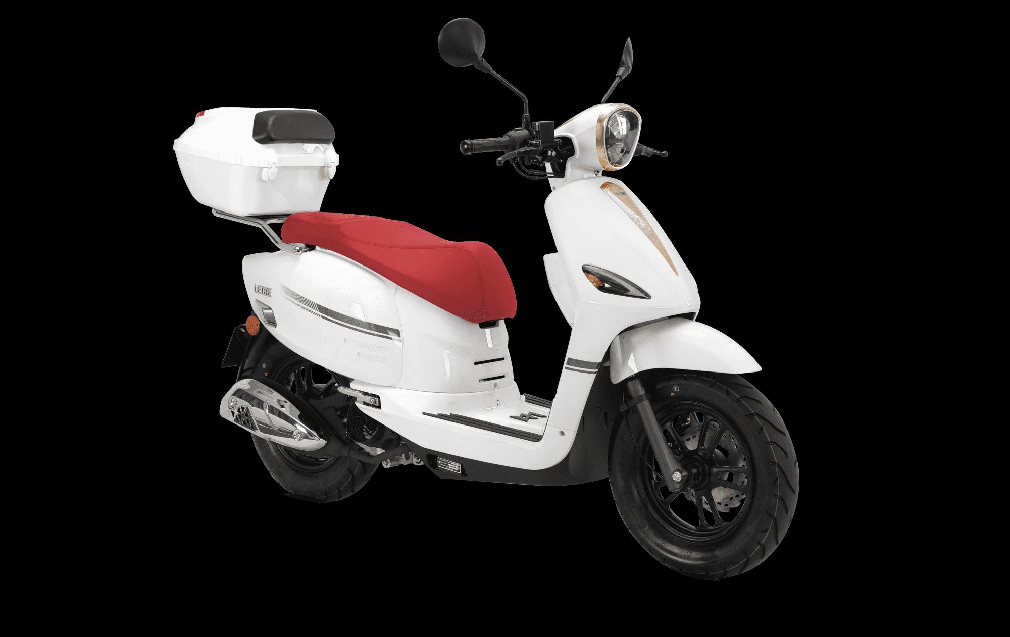 RKS Rks Neon-125 2026 Model Motosiklet - Görsel 7