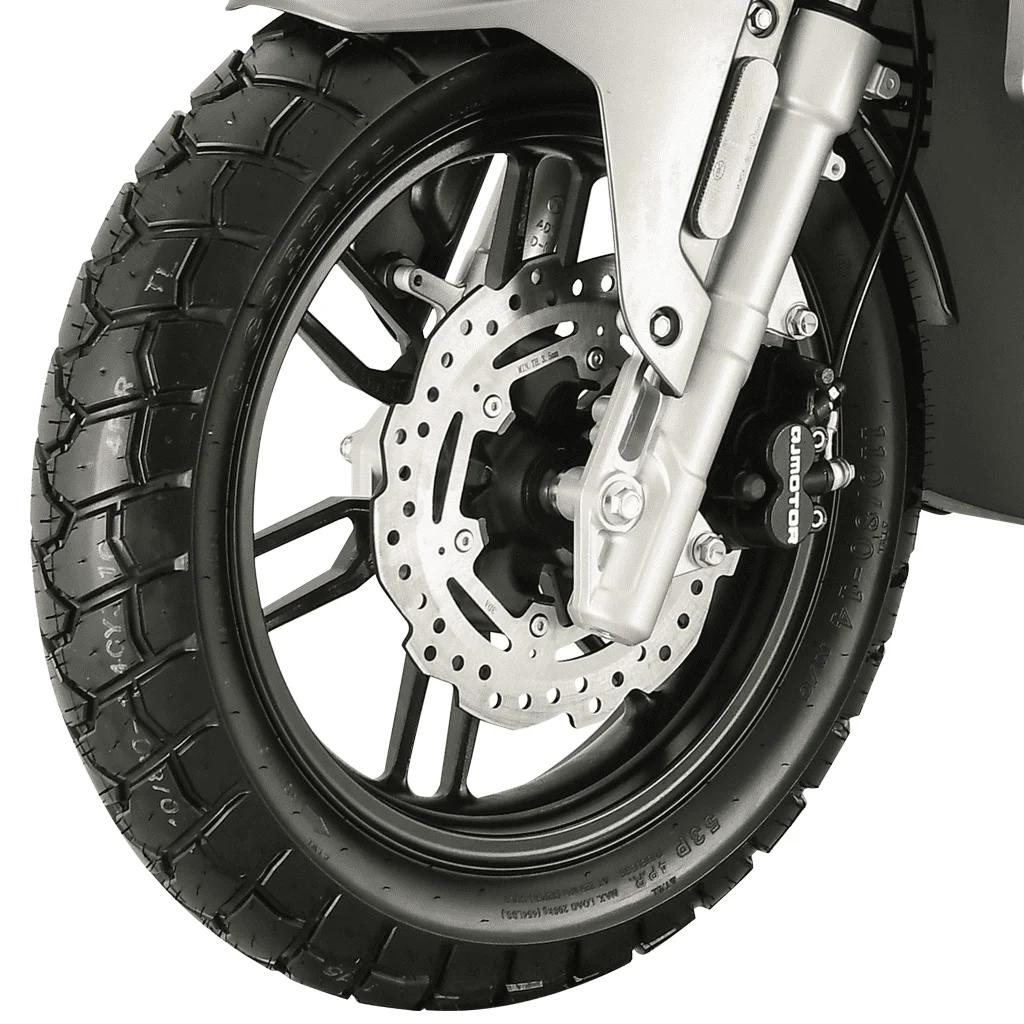 RKS Rks Reale-125 2026 Model Motosiklet