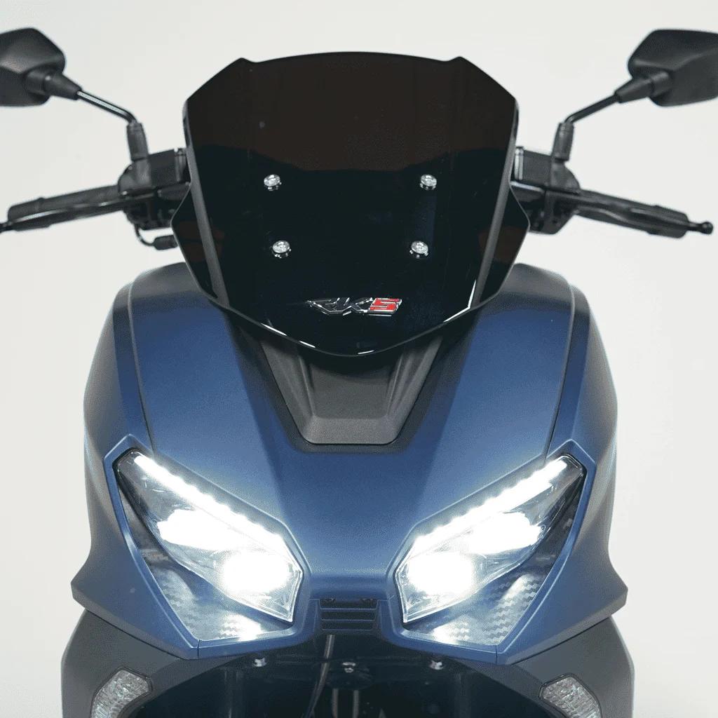 RKS Rks Vieste-249 2026 Model Motosiklet