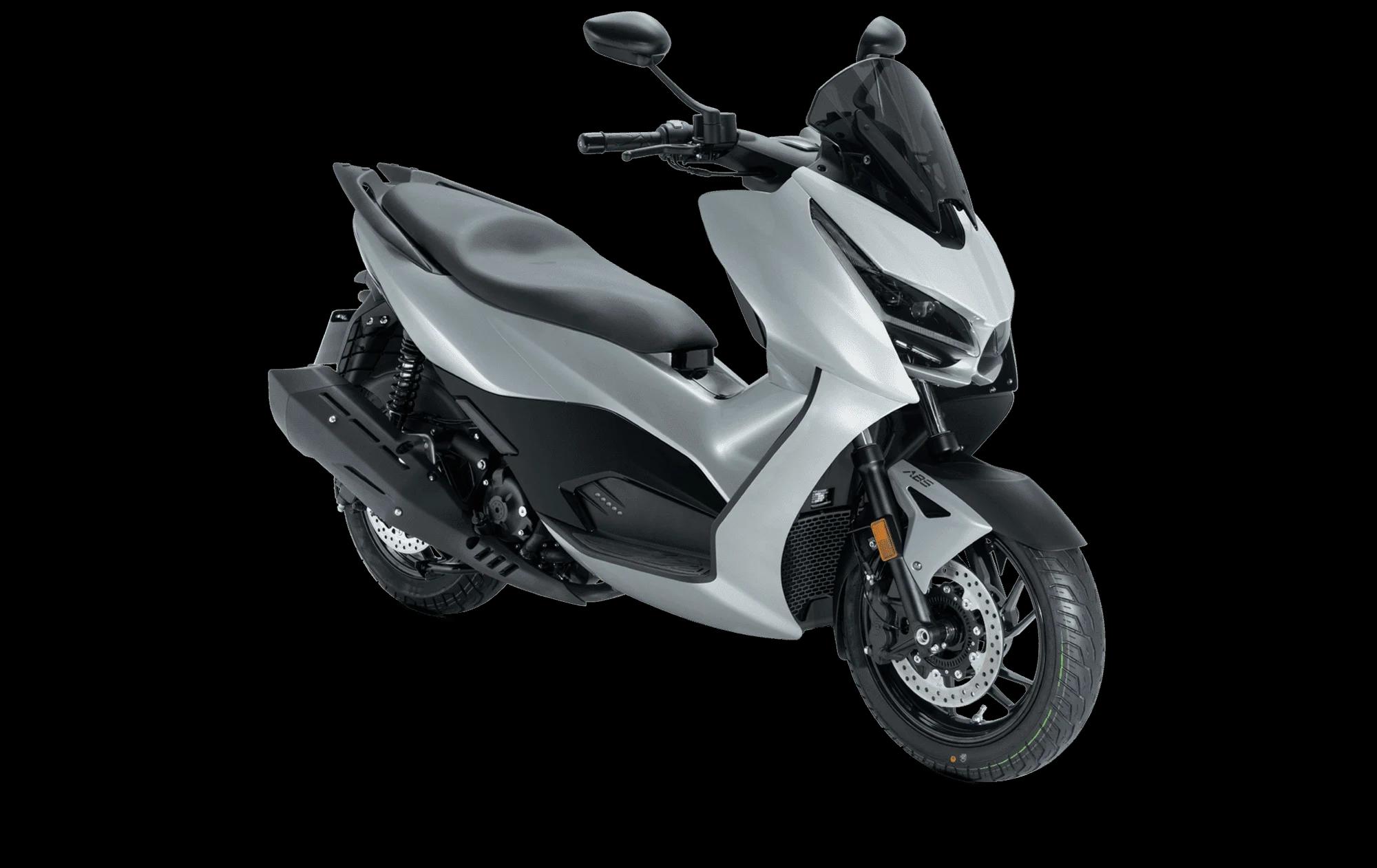 RKS Rks Rz250s 2026 Model Motosiklet