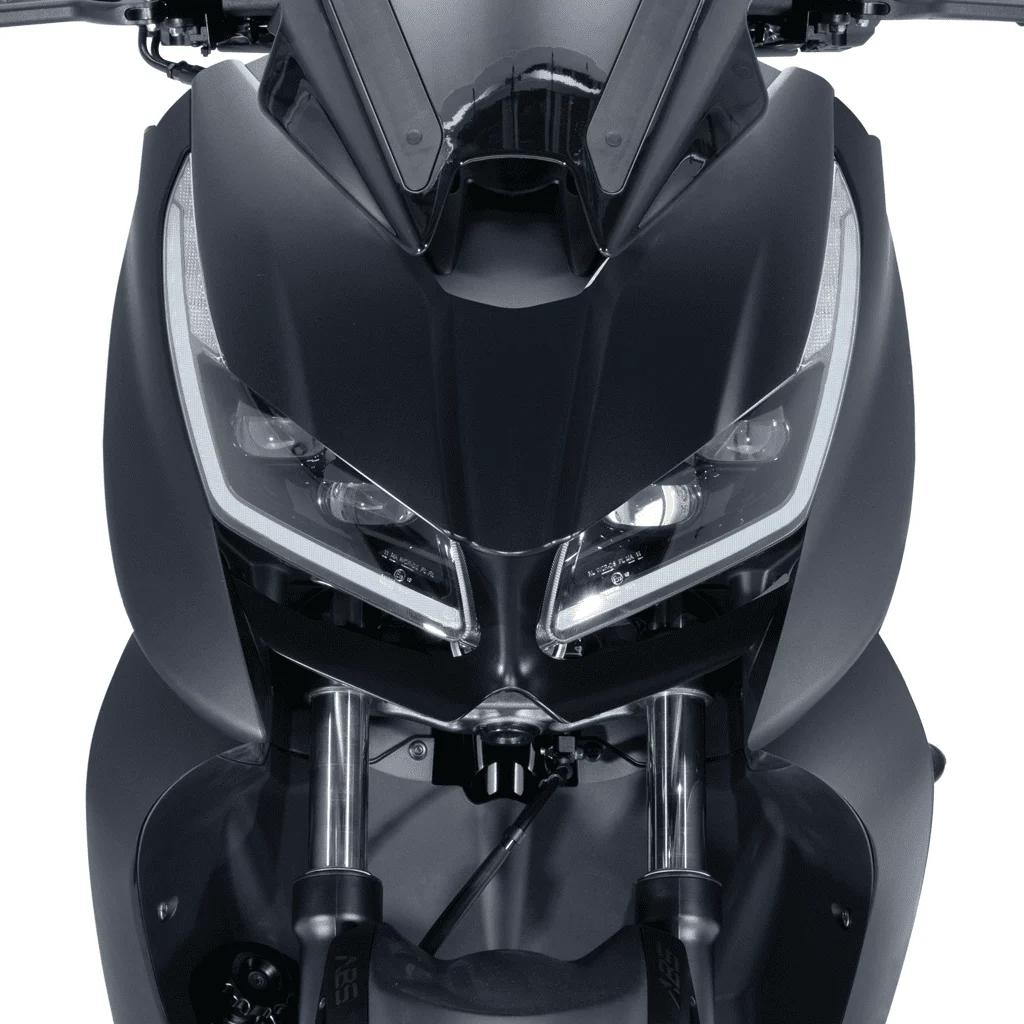 RKS Rks Rz250s 2026 Model Motosiklet - Görsel 4