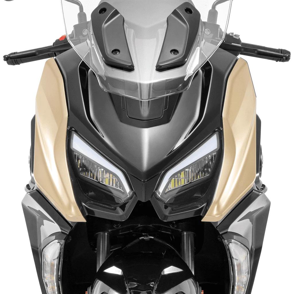 RKS Rks Fort-250 2026 Model Motosiklet