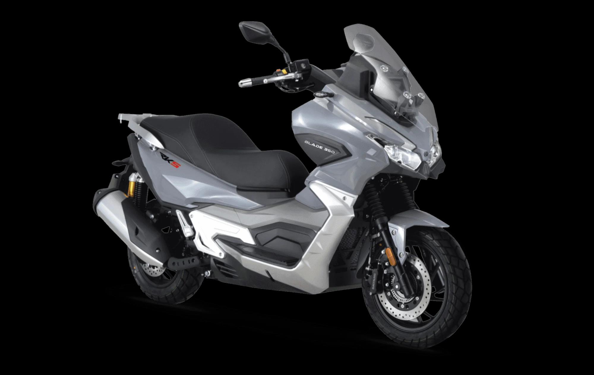 RKS Rks Blade-250 2026 Model Motosiklet - Görsel 3