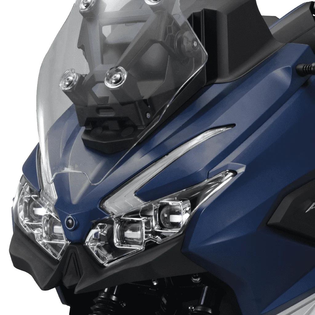 RKS Rks Blade-250 2026 Model Motosiklet - Görsel 4