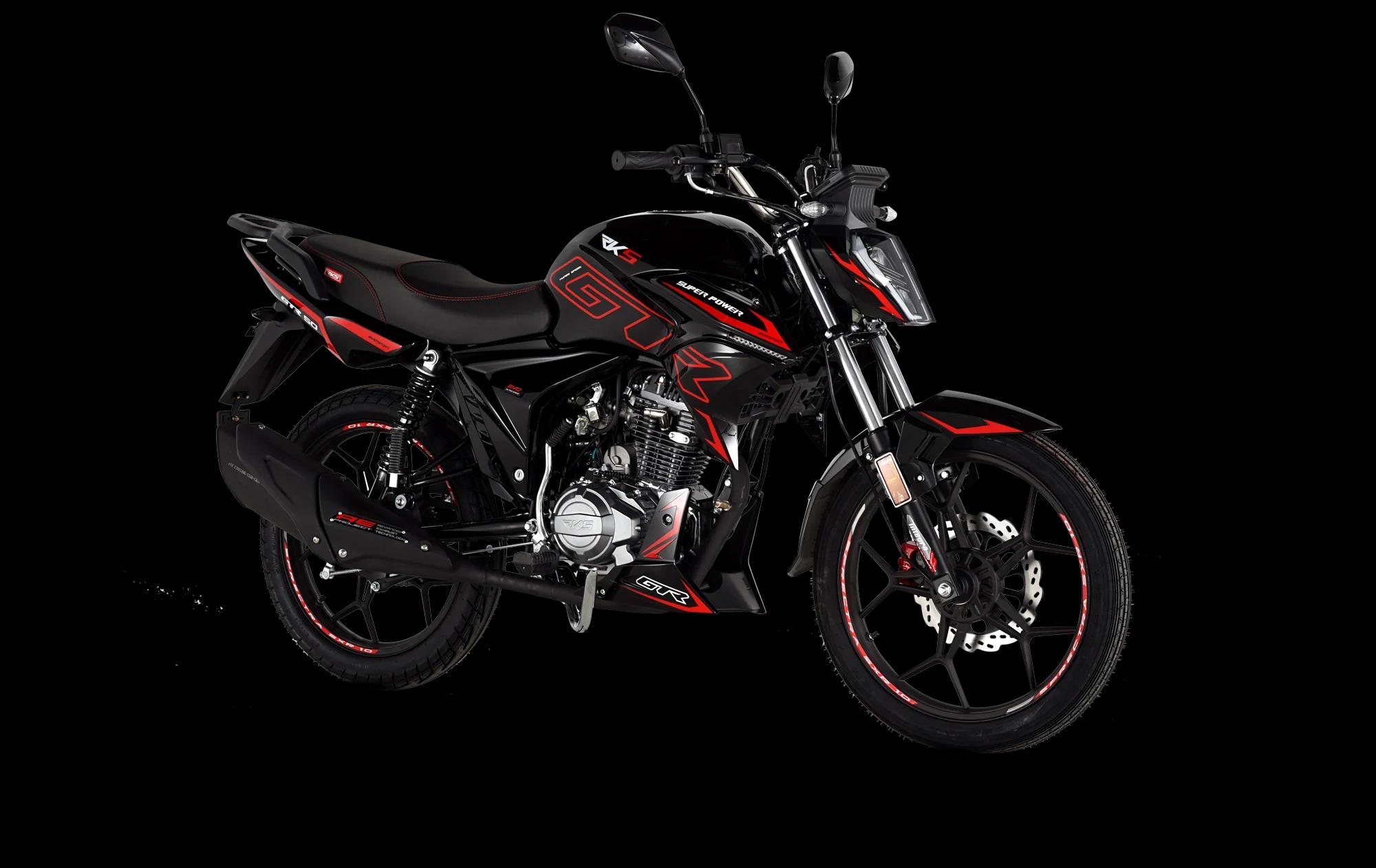 RKS Rks Gtr-50 2026 Model Motosiklet