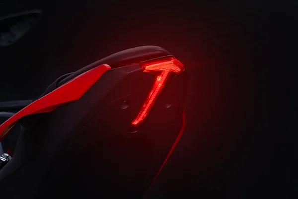 RKS Rks Srk250s 2026 Model Motosiklet - Görsel 6