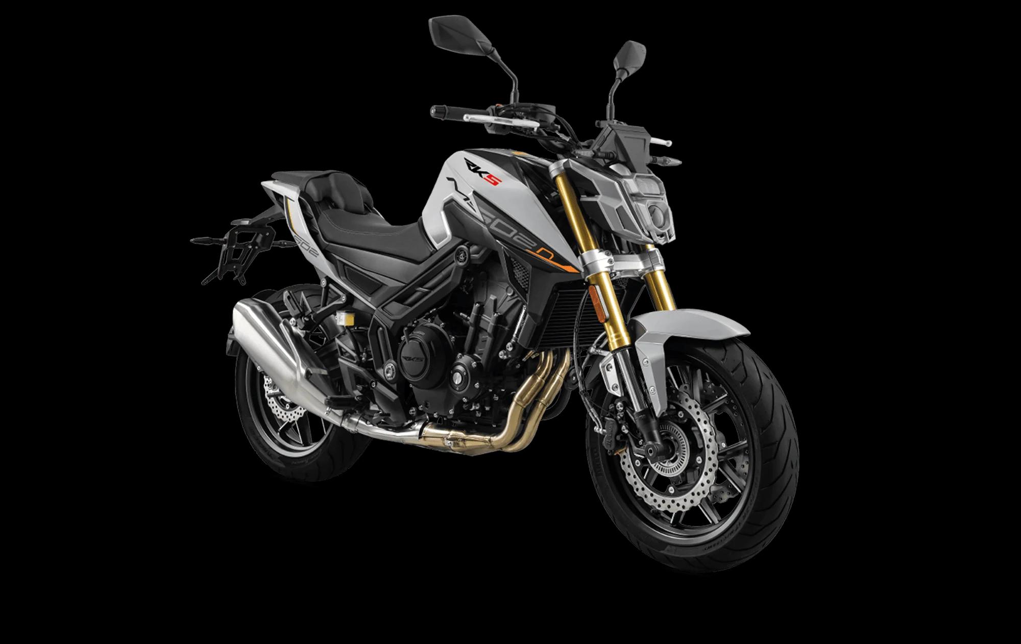 RKS Rks M502n 2026 Model Motosiklet - Görsel 5