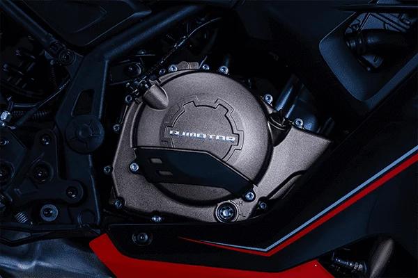 RKS Rks Srk250rr 2026 Model Motosiklet