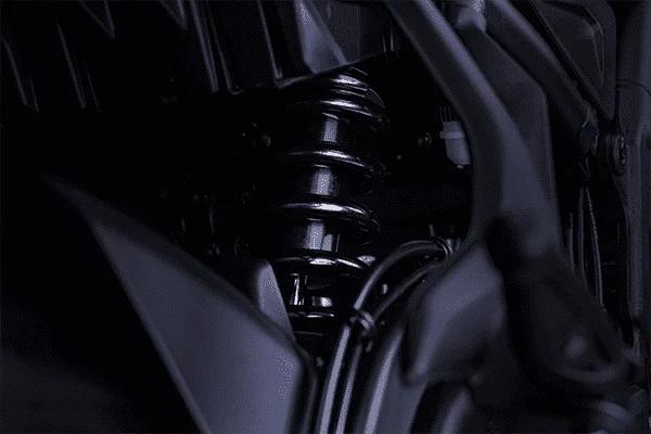 RKS Rks Srk400rr 2026 Model Motosiklet - Görsel 5