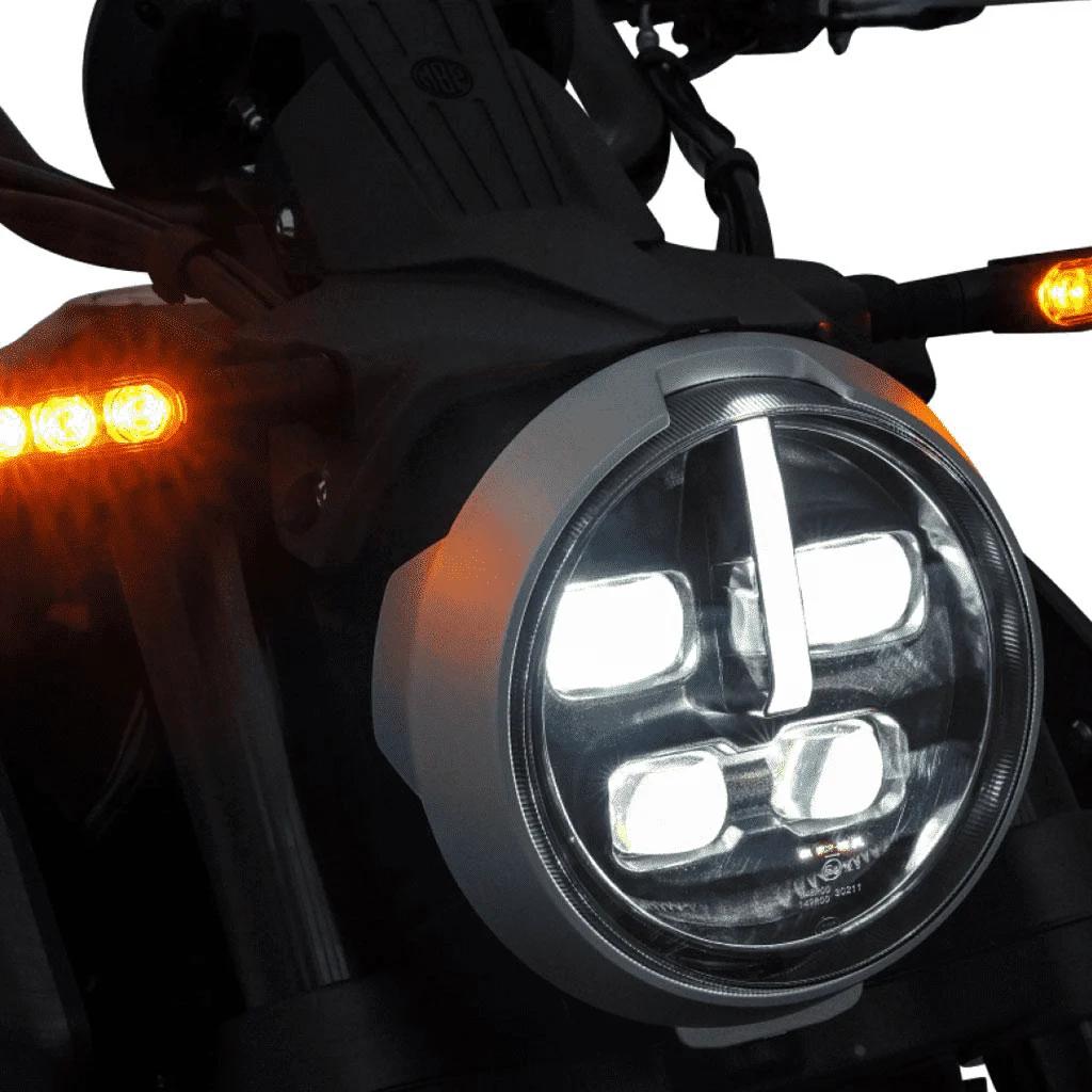 RKS Rks C1002v 2026 Model Motosiklet