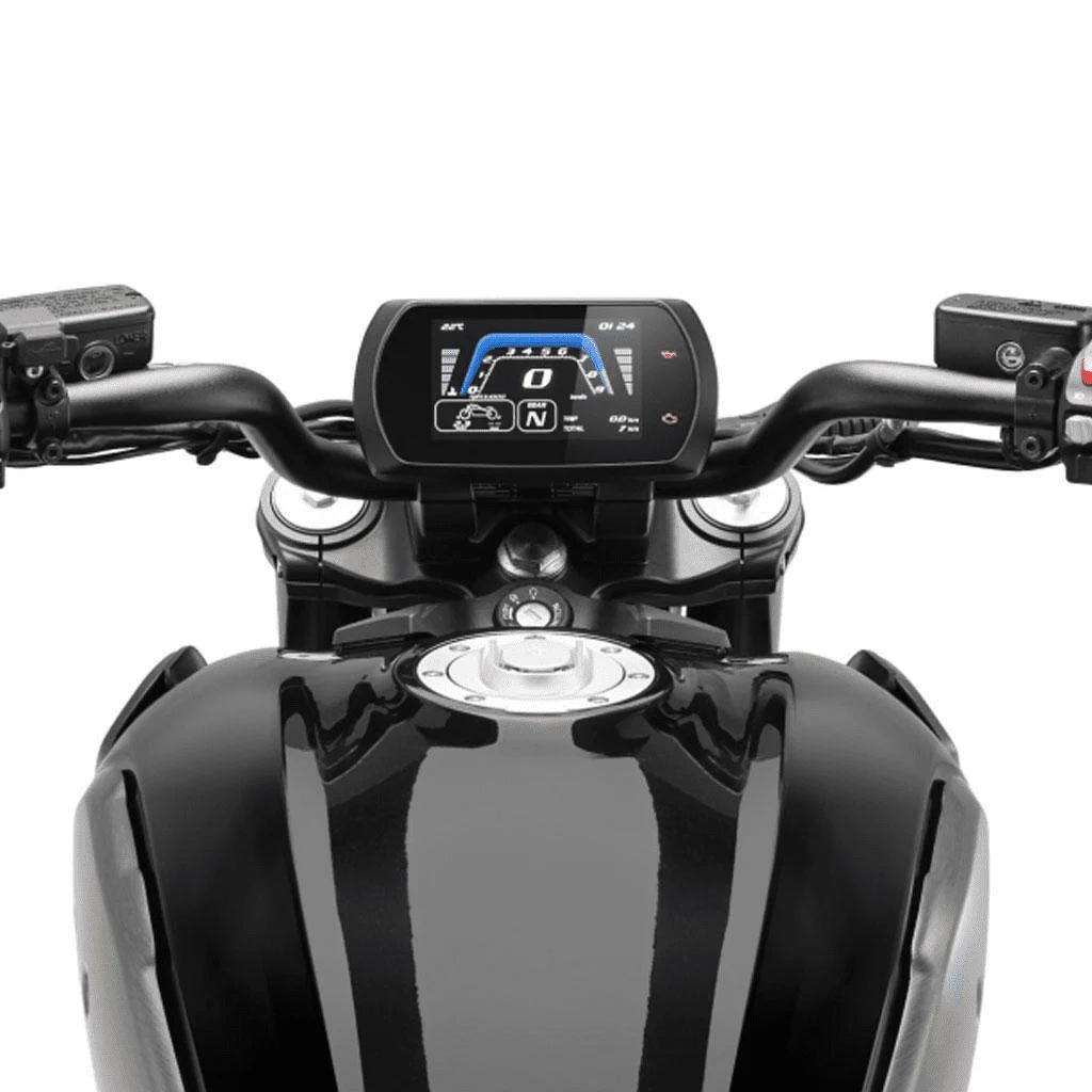 RKS Rks C1002v 2026 Model Motosiklet - Görsel 2