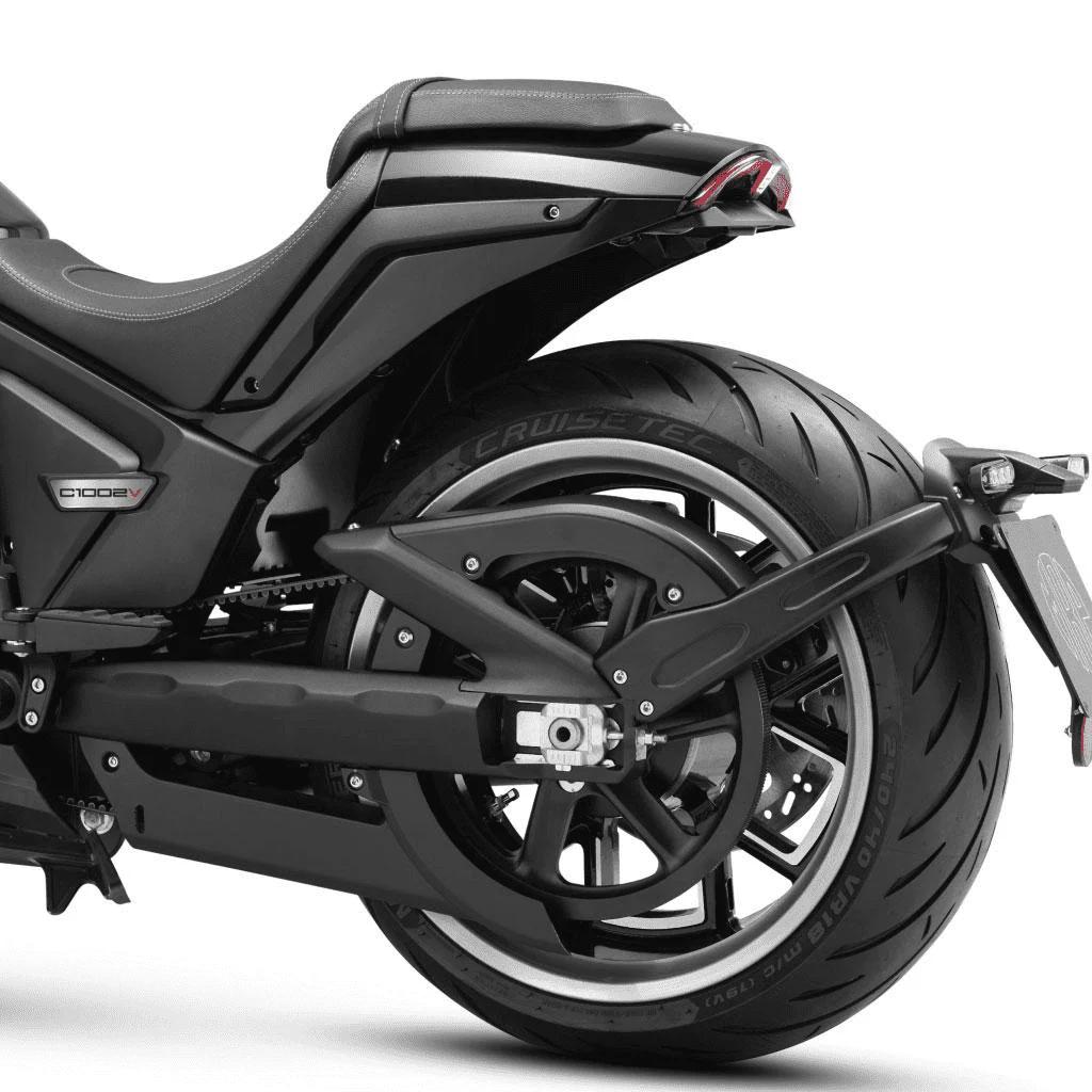 RKS Rks C1002v 2026 Model Motosiklet - Görsel 4