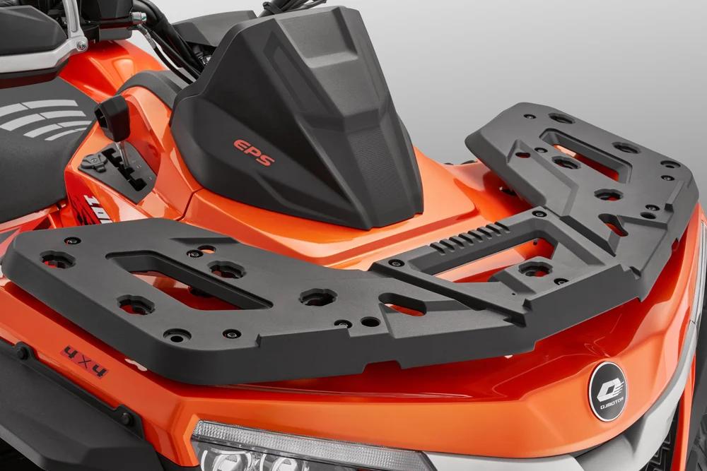 RKS Rks Sfa-1000 2026 Model Motosiklet