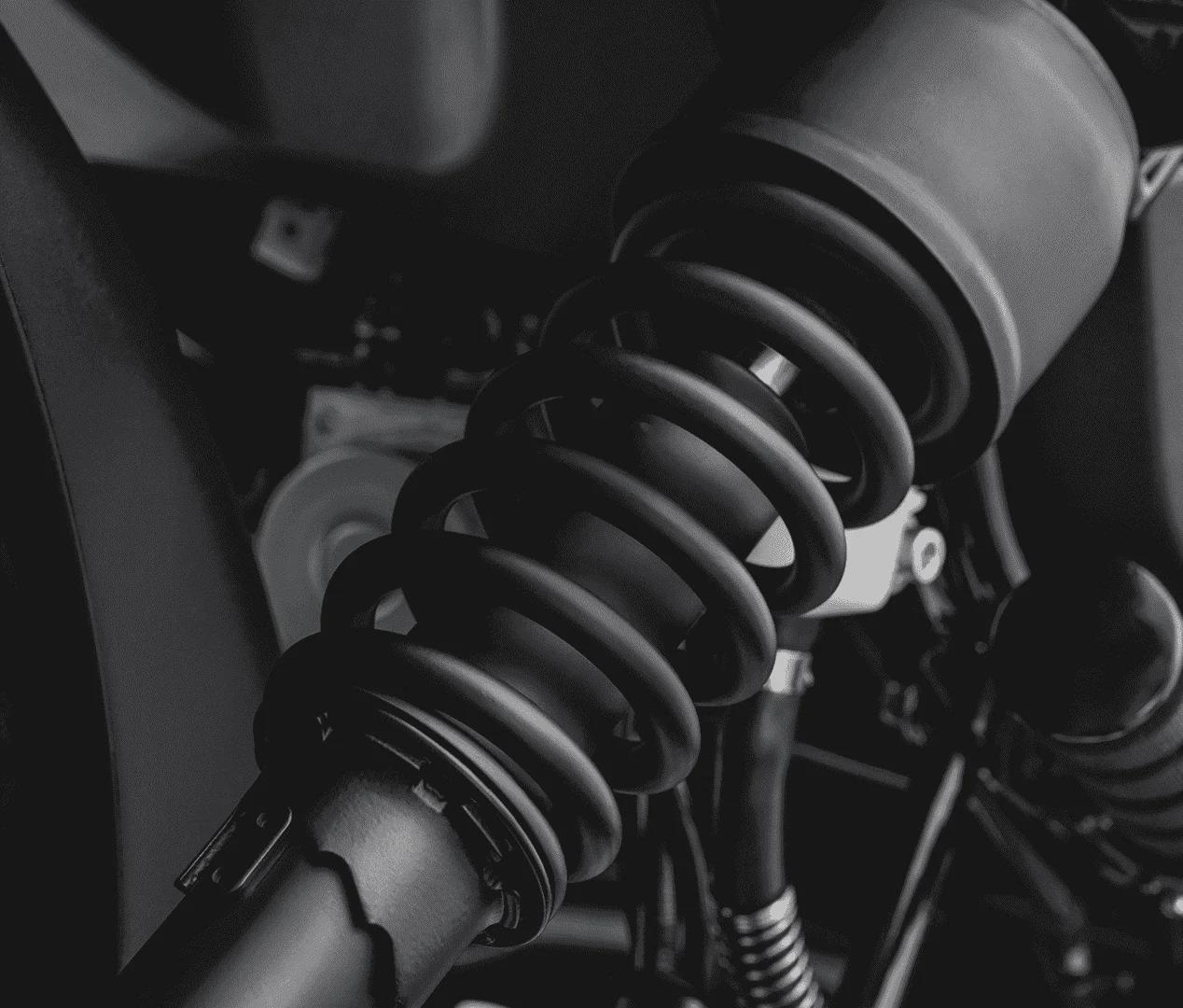 RKS Rks K-light-250 2026 Model Motosiklet - Görsel 5