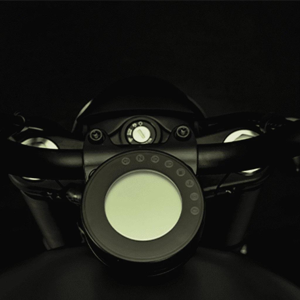 RKS Rks Srv250vs 2026 Model Motosiklet - Görsel 3