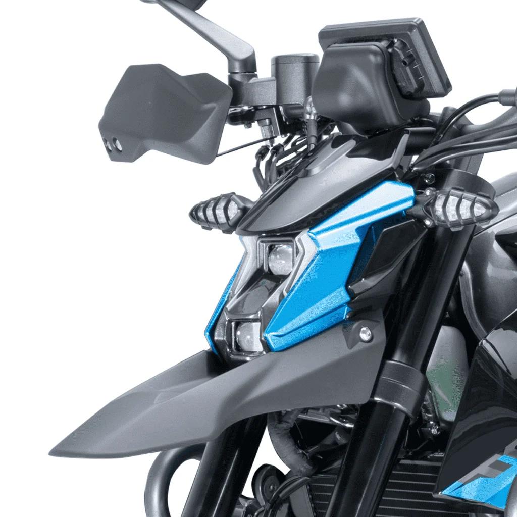 RKS Rks Rz125x 2026 Model Motosiklet - Görsel 5