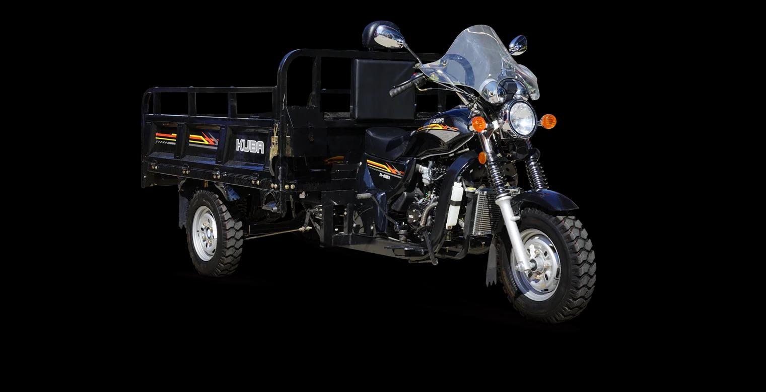 KUBA Kuba K250 2026 Model Motosiklet